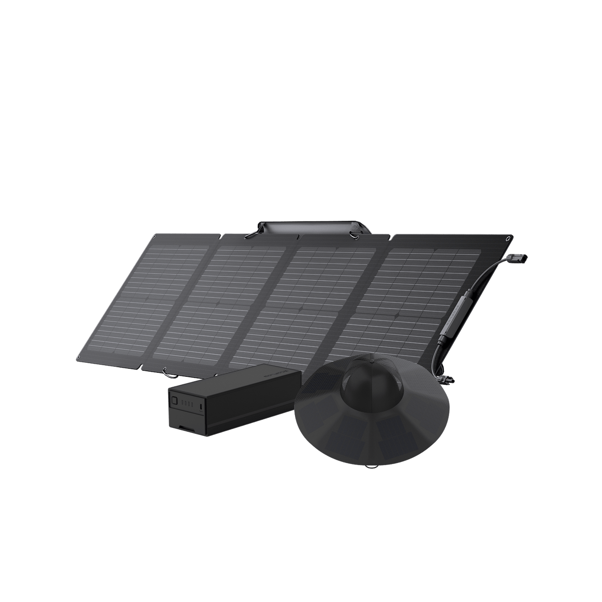 EcoFlow GLACIER Plug-in Battery