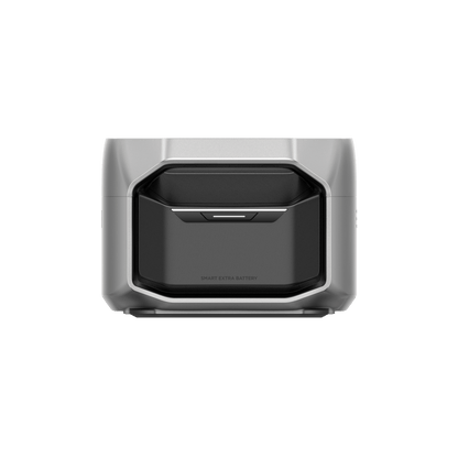 EcoFlow DELTA Pro 3 Smart Extra Battery
