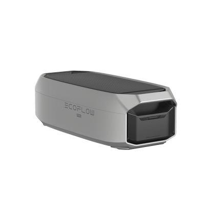 EcoFlow DELTA Pro 3 Smart Extra Battery