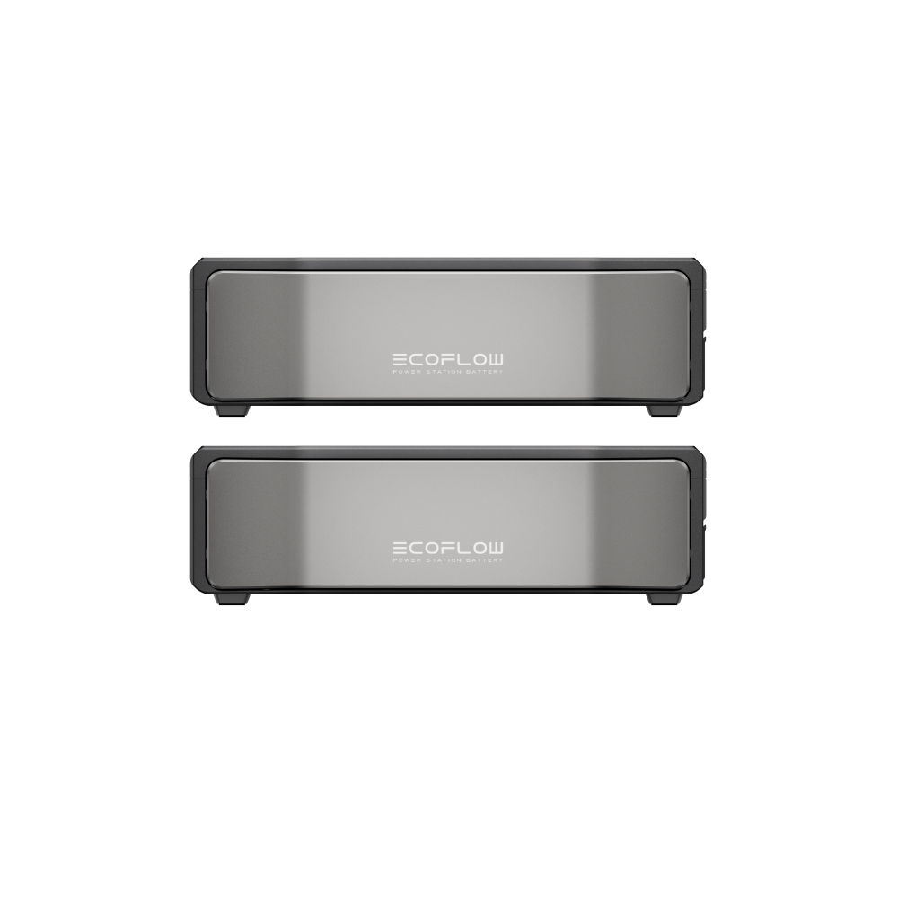 EcoFlow DELTA Pro Ultra Series Smart Extra Battery