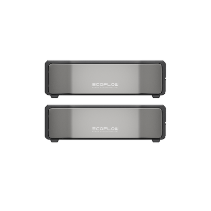 EcoFlow DELTA Pro Ultra Series Smart Extra Battery
