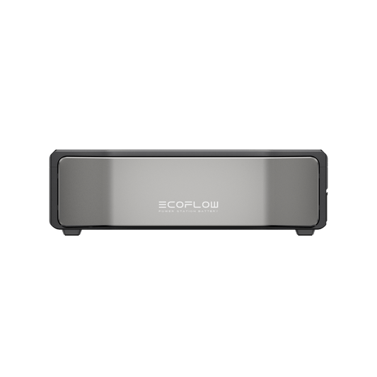 EcoFlow DELTA Pro Ultra Series Smart Extra Battery