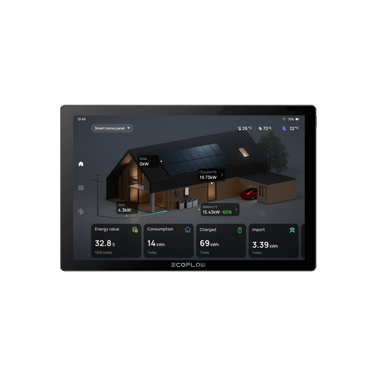 EcoFlow PowerInsight