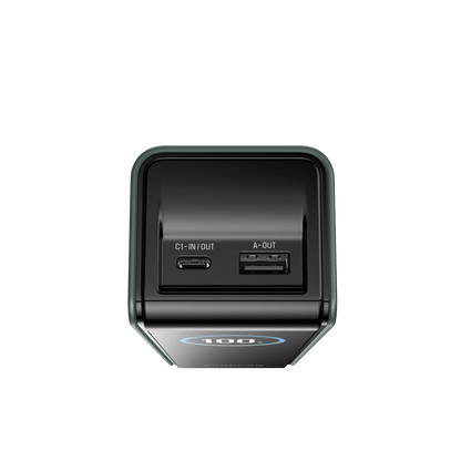 EcoFlow RAPID Power Bank (25,000mAh, 170W)