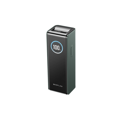 EcoFlow RAPID Power Bank (25,000mAh, 170W)