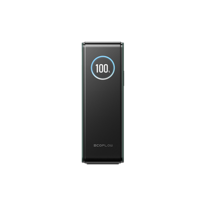 EcoFlow RAPID Power Bank (25,000mAh, 170W)