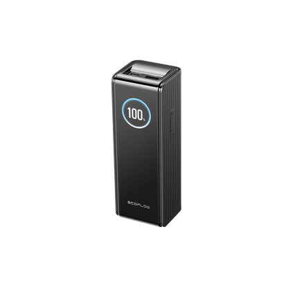 EcoFlow RAPID Power Bank (25,000mAh, 170W)