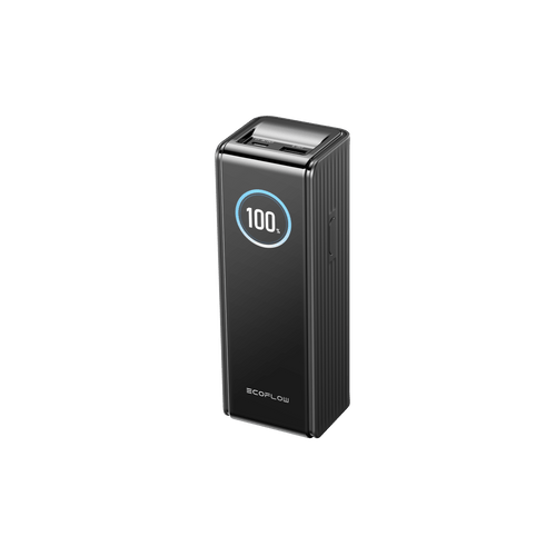 EcoFlow RAPID Power Bank (25,000mAh, 170W)