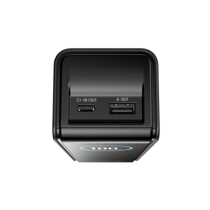 EcoFlow RAPID Power Bank (25,000mAh, 170W)