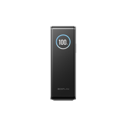 EcoFlow RAPID Power Bank (25,000mAh, 170W)