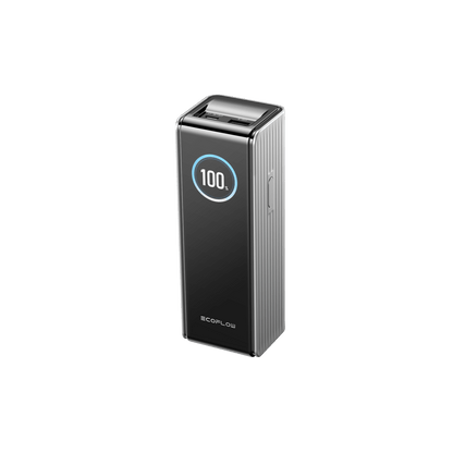 EcoFlow RAPID Power Bank (25,000mAh, 170W)