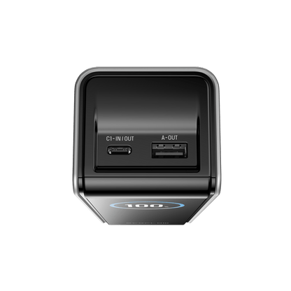 EcoFlow RAPID Power Bank (25,000mAh, 170W)