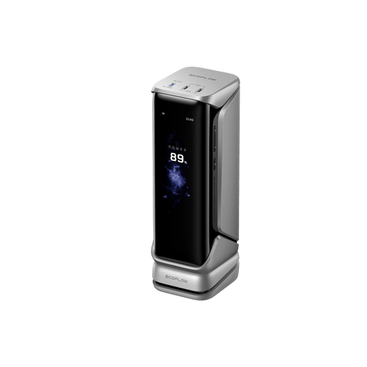 EcoFlow RAPID Pro X Power Bank (27,650mAh, 300W)