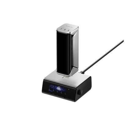EcoFlow RAPID Pro X Power Bank (27,650mAh, 300W)