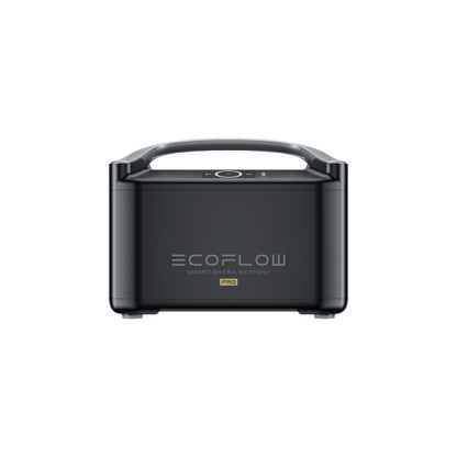 EcoFlow RIVER Pro Extra Battery