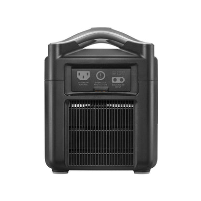 EcoFlow RIVER Pro Portable Power Station (Refurbished)