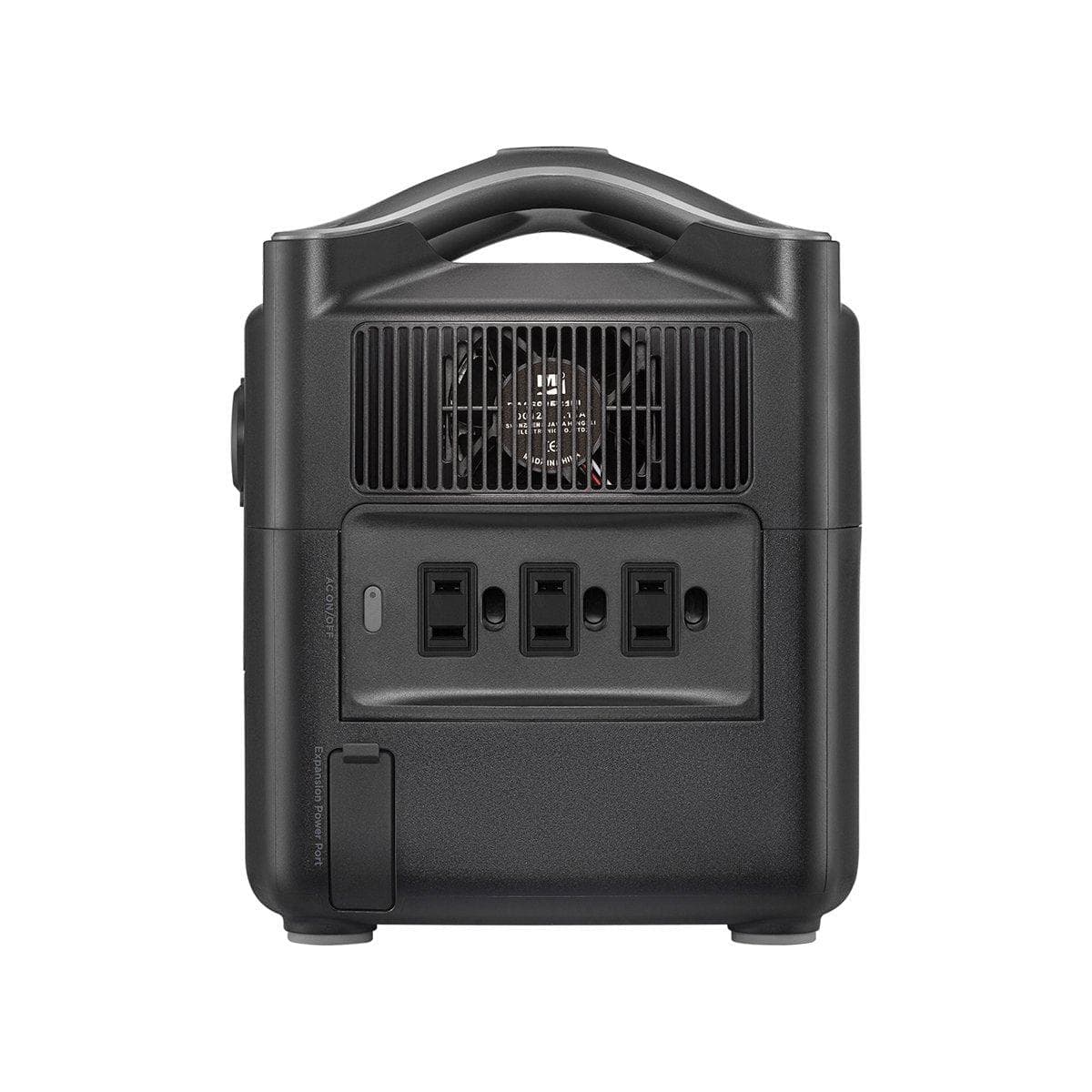 EcoFlow RIVER Pro Portable Power Station (Refurbished)