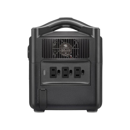 EcoFlow RIVER Pro Portable Power Station (Refurbished)