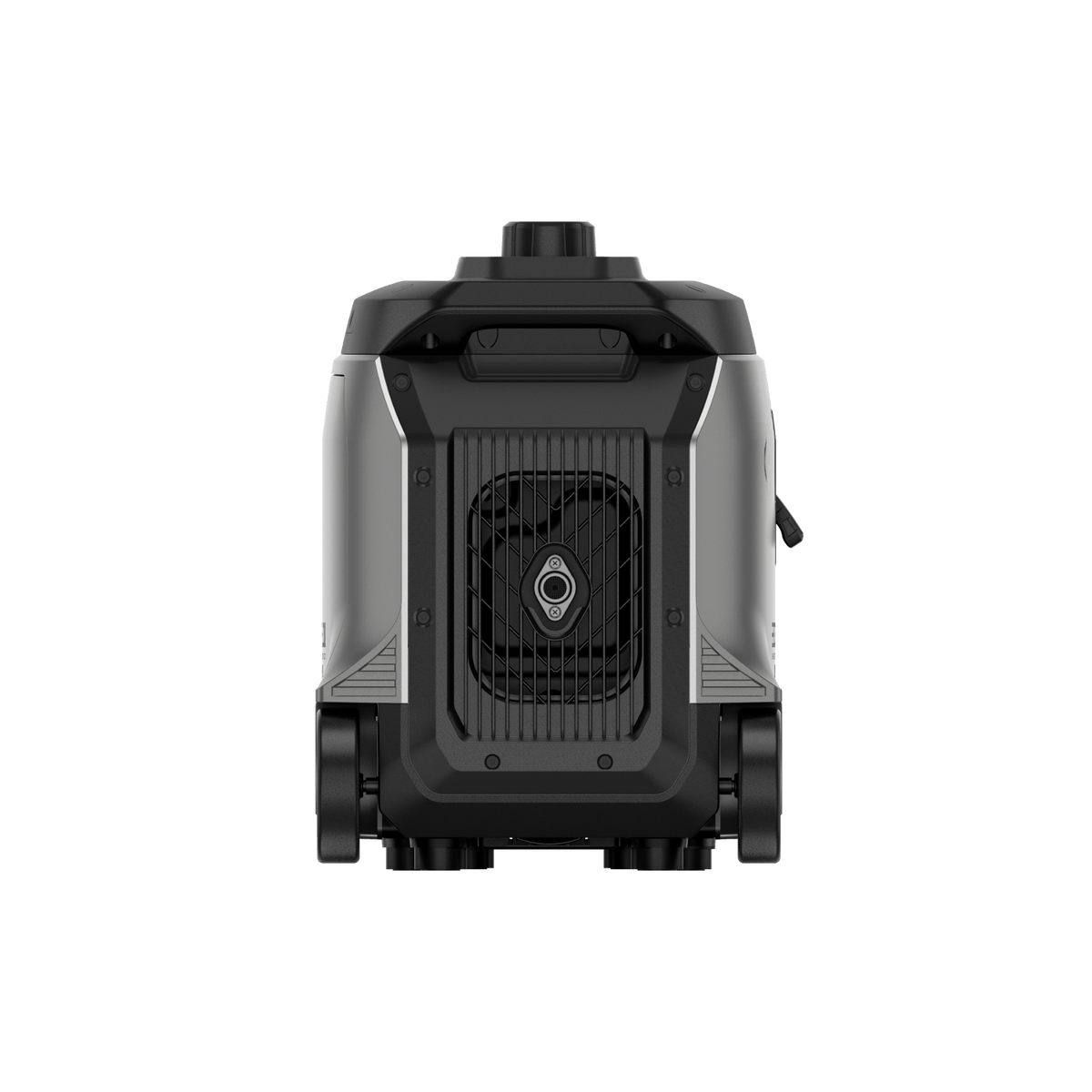 EcoFlow Smart Generator 4000 (Dual Fuel)