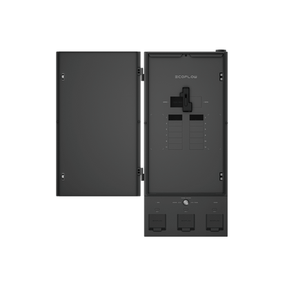 EcoFlow Smart Home Panel 2