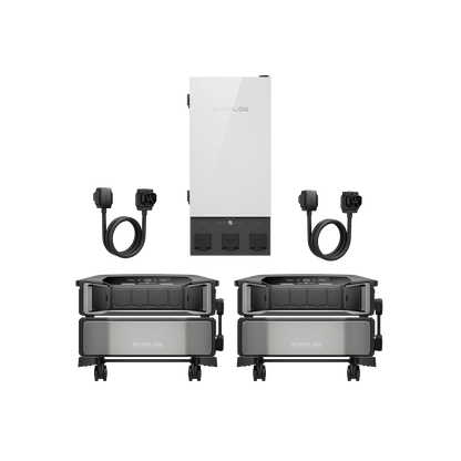 EcoFlow Smart Home Panel 2