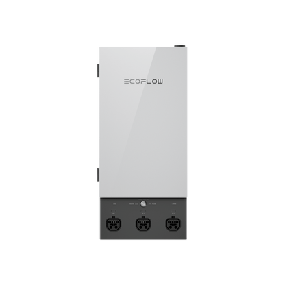 EcoFlow Smart Home Panel 2