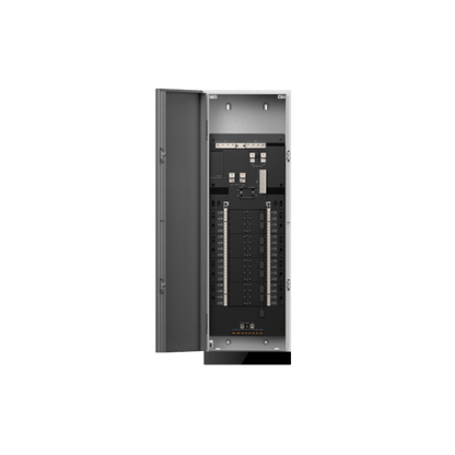 EcoFlow Smart Home Panel 3 (32 Circuits)