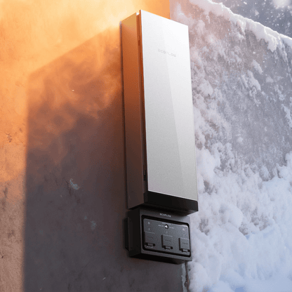 EcoFlow Smart Home Panel 3 (32 Circuits)
