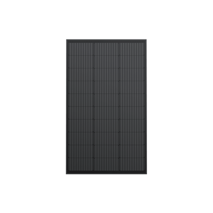 EcoFlow 100W Rigid Solar Panel