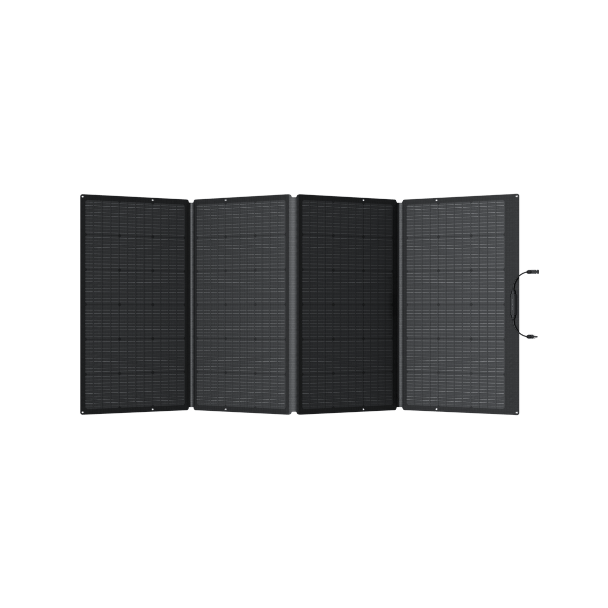 EcoFlow 400W Portable Solar Panel (Refurbished)