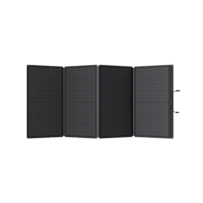EcoFlow 400W Portable Solar Panel (Refurbished)