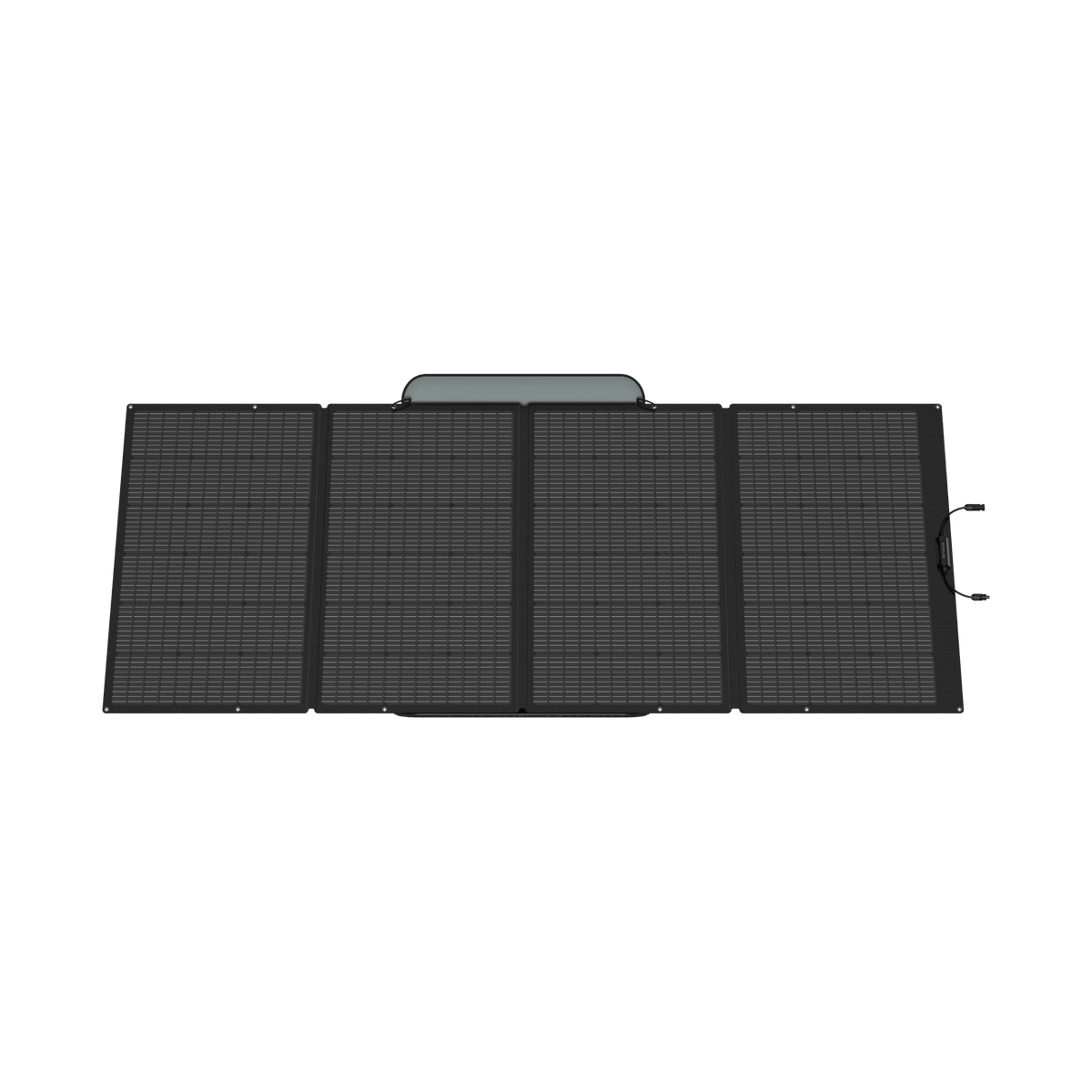 EcoFlow 400W Portable Solar Panel (Refurbished)