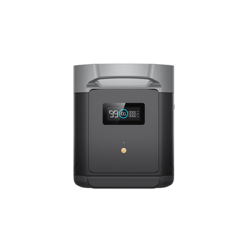 EcoFlow DELTA 2 Max Smart Extra Battery