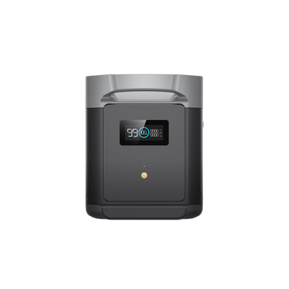 EcoFlow DELTA 2 Max Smart Extra Battery
