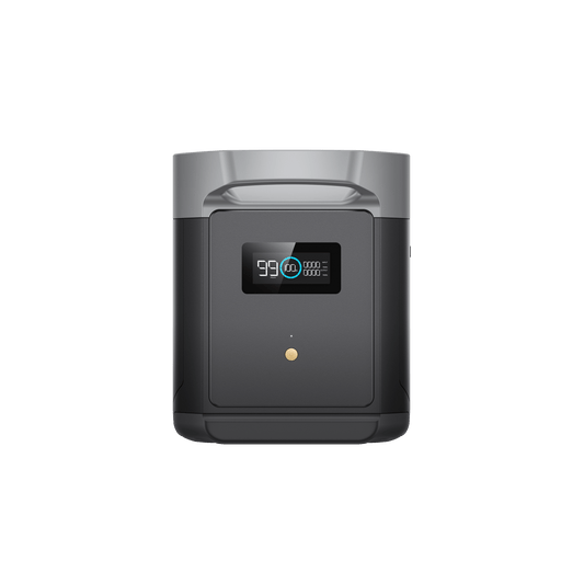 EcoFlow DELTA 2 Max Smart Extra Battery