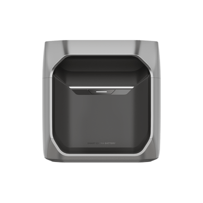 EcoFlow DELTA 3 Solar Kit