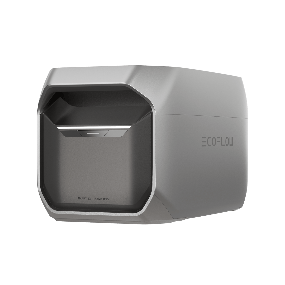 EcoFlow DELTA 3 Solar Kit