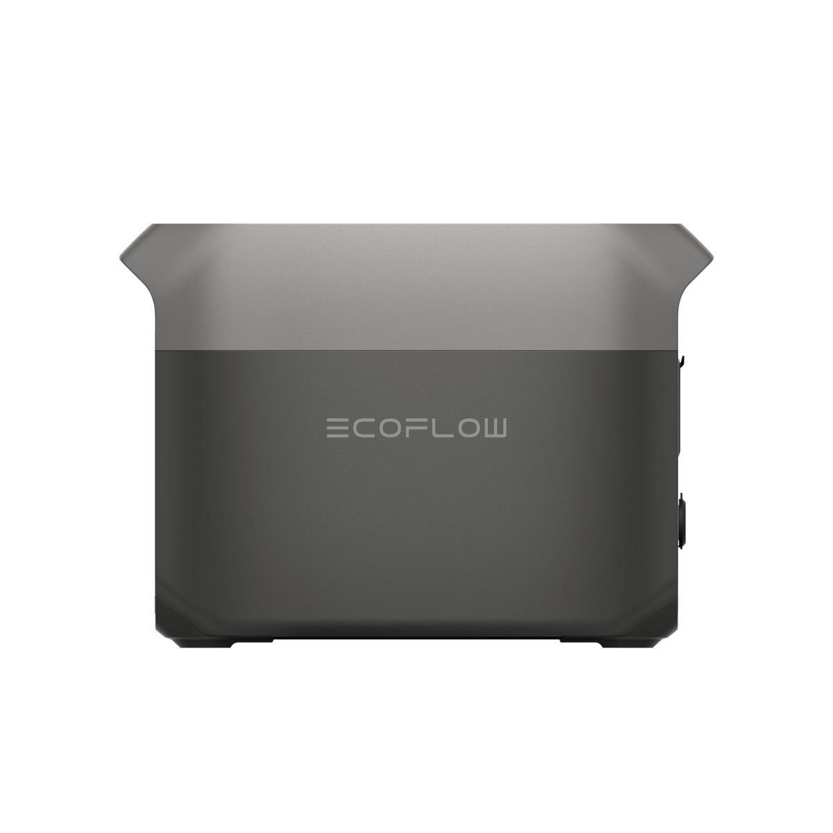 EcoFlow DELTA 3 Solar Kit