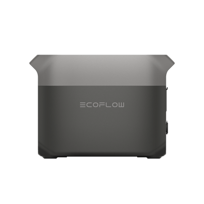 EcoFlow DELTA 3 Solar Kit