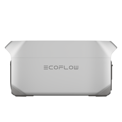 EcoFlow DELTA 3 Series Smart Extra Battery