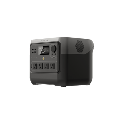 EcoFlow RIVER 2 Pro Portable Power Station (Refurbished)