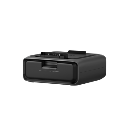 EcoFlow RIVER 3 Plus Smart Extra Battery