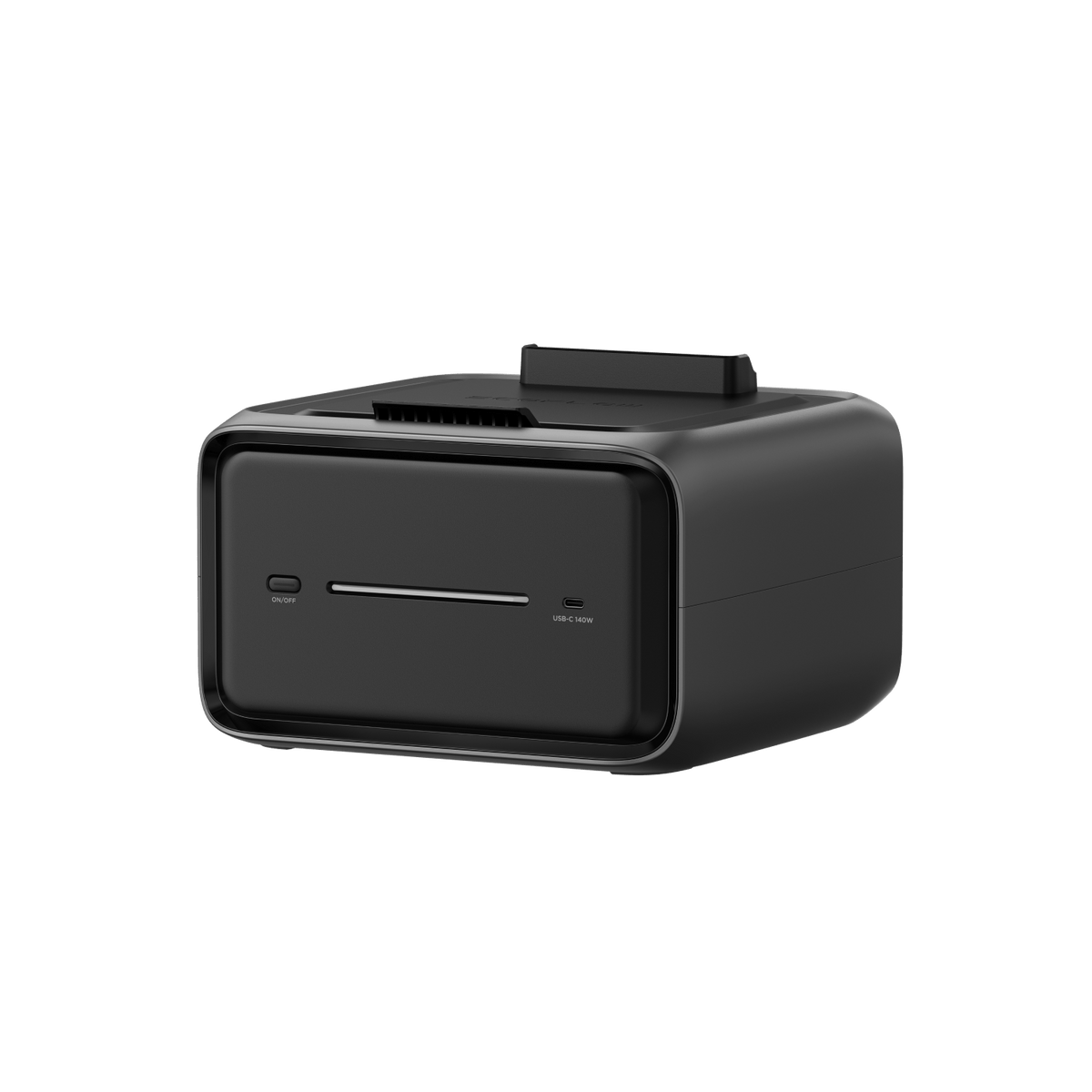 EcoFlow RIVER 3 Plus Smart Extra Battery
