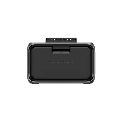 EcoFlow RIVER 3 Plus Smart Extra Battery