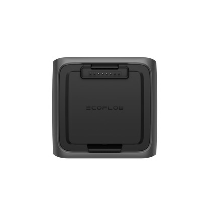 EcoFlow RIVER 3 Plus Smart Extra Battery