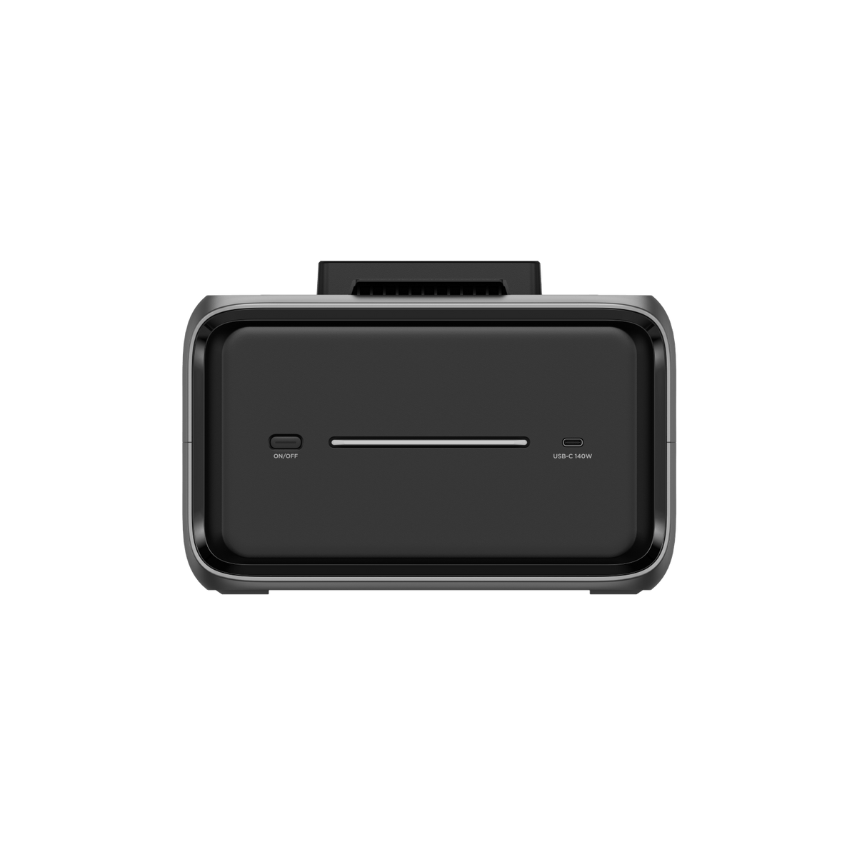 EcoFlow RIVER 3 Plus Smart Extra Battery