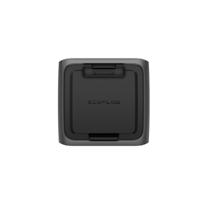 EcoFlow RIVER 3 Plus Smart Extra Battery