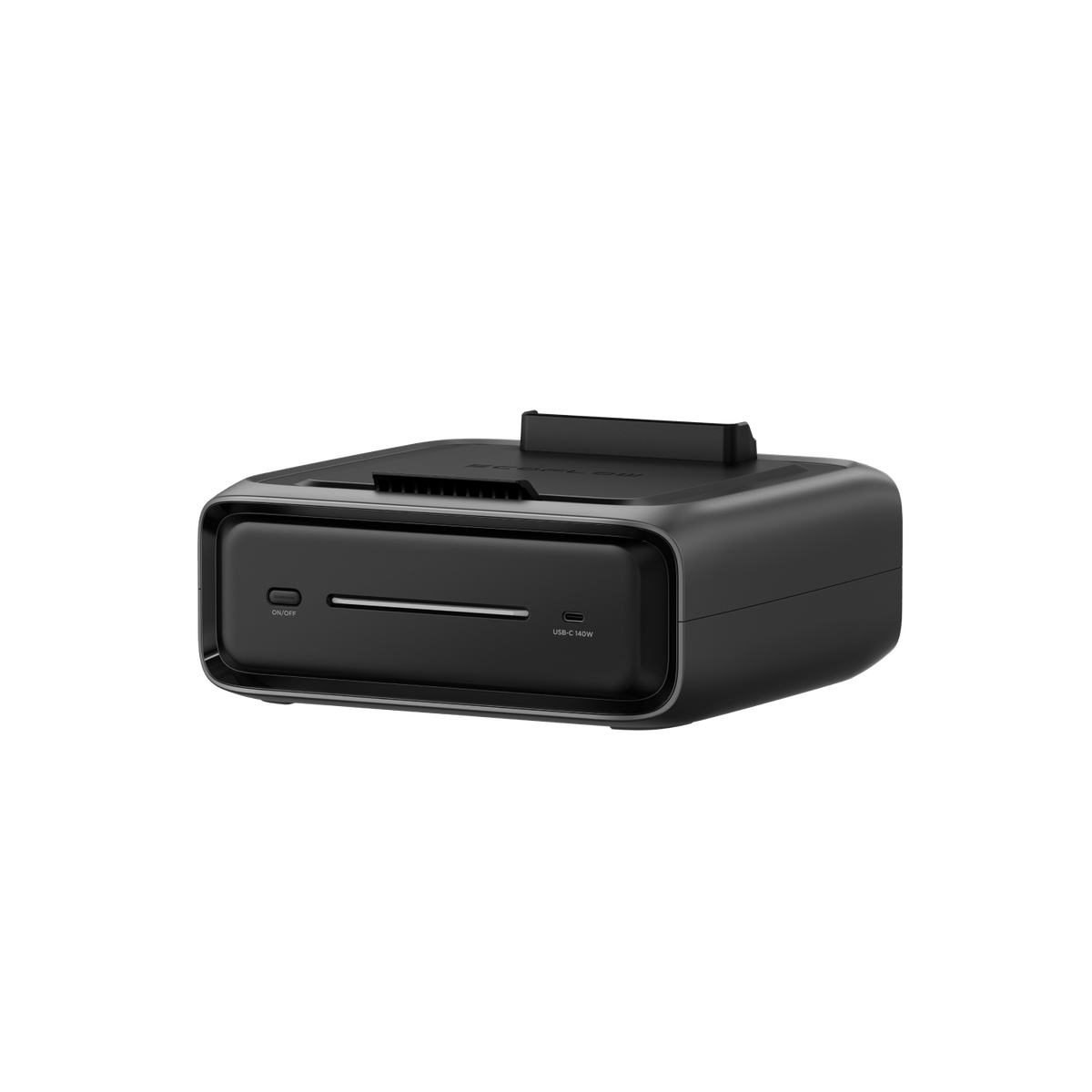 EcoFlow RIVER 3 Plus Smart Extra Battery