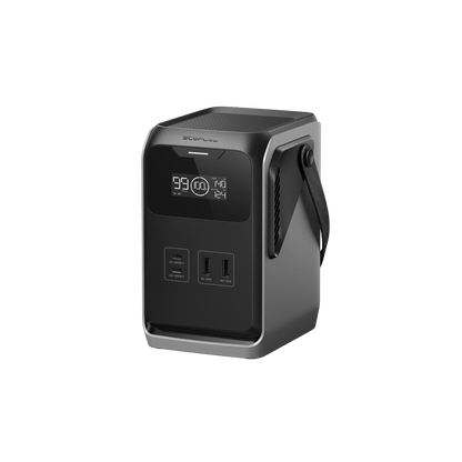 EcoFlow TRAIL Series DC Portable Power Station