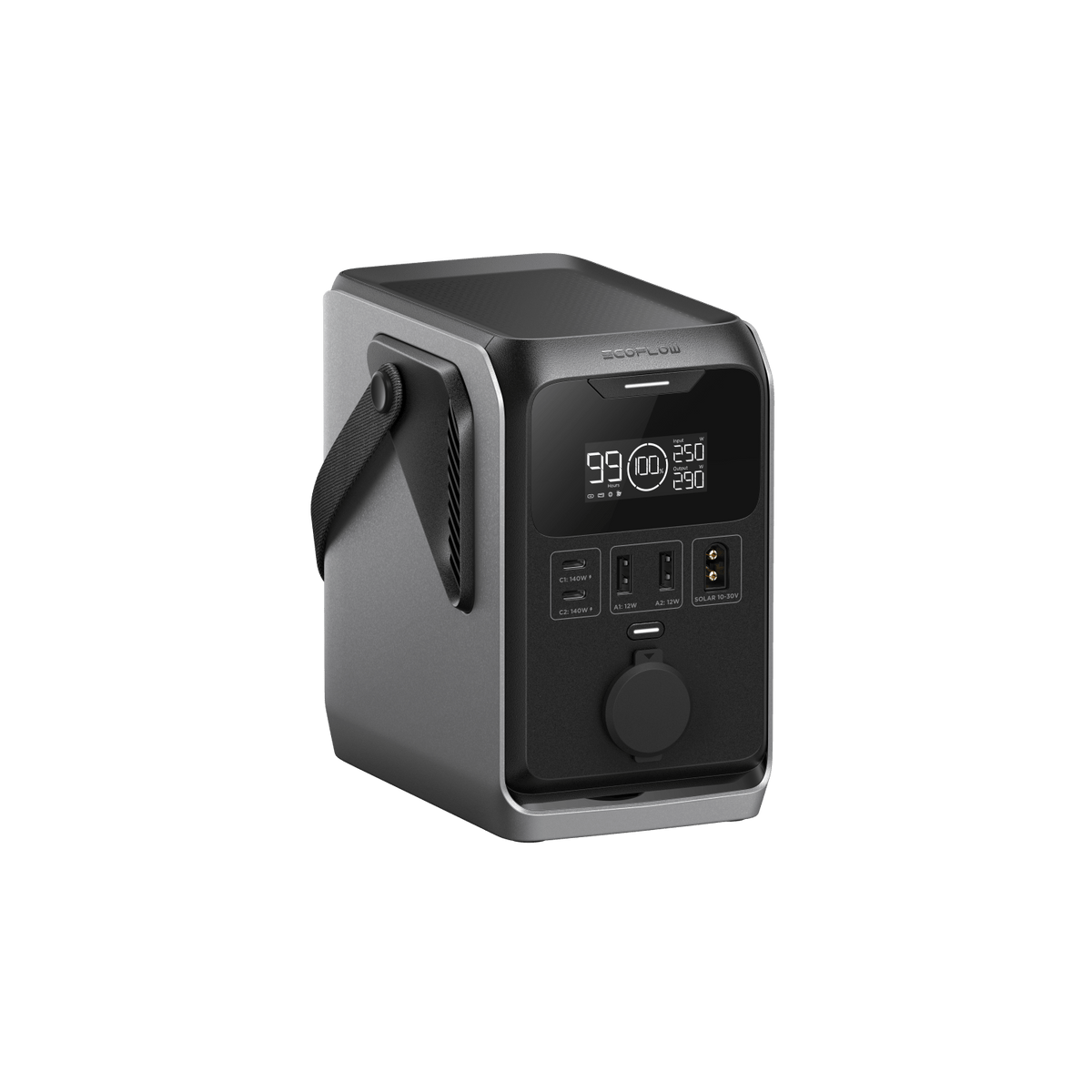 EcoFlow TRAIL Series DC Portable Power Station
